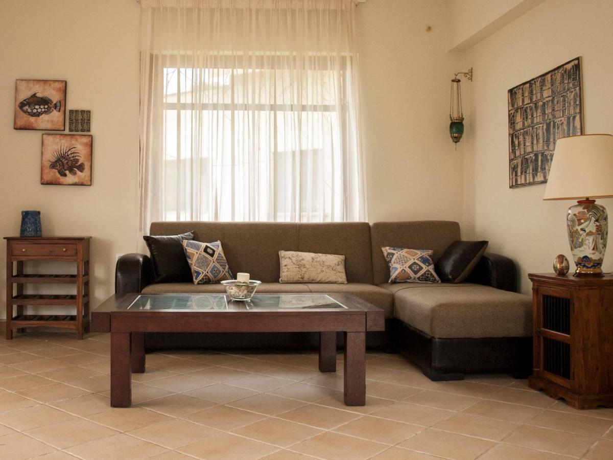 Villa Achilles, Trani Ammouda Beach #Feelslikehome Ormos Panagias Dış mekan fotoğraf