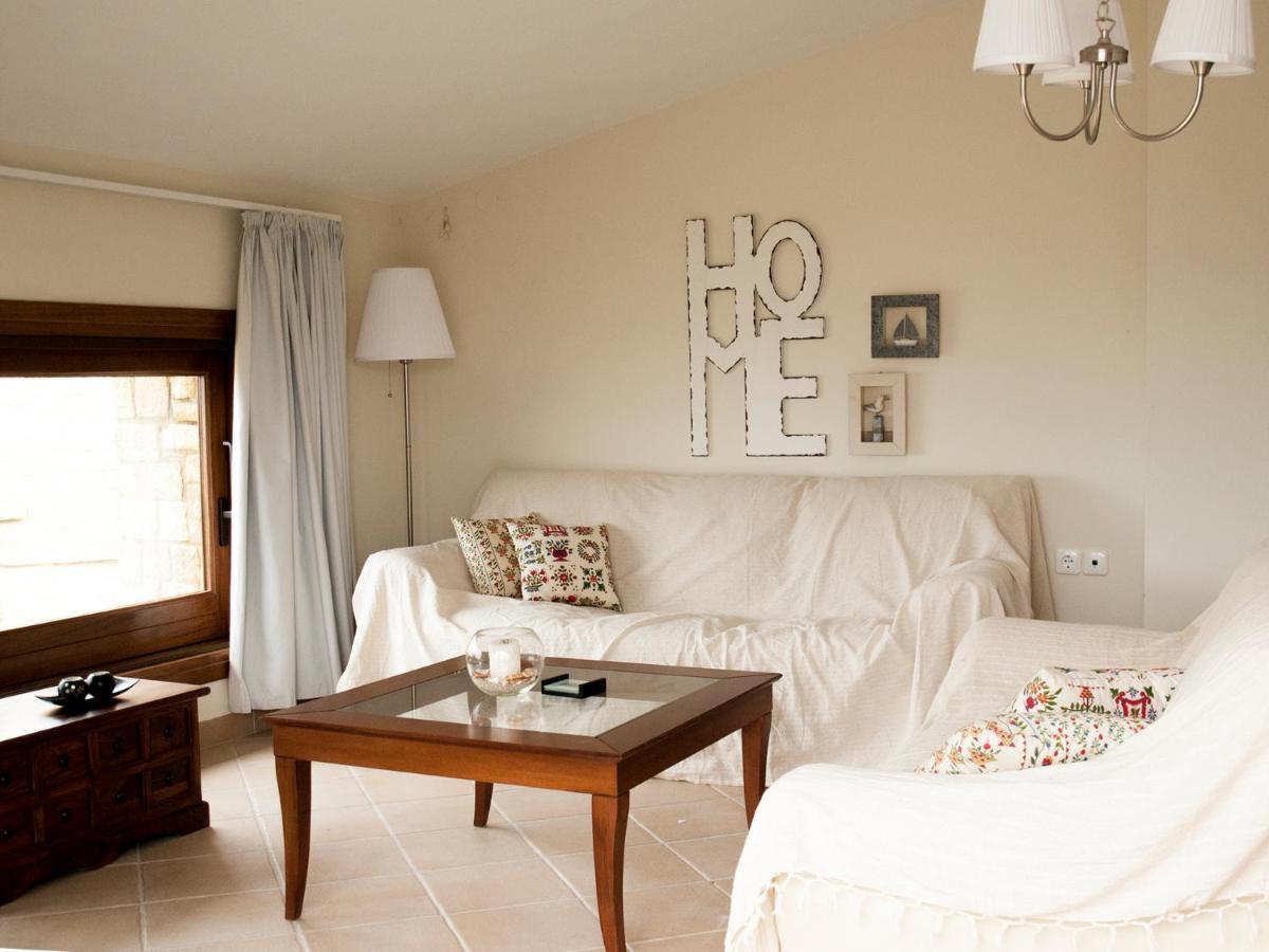 Villa Achilles, Trani Ammouda Beach #Feelslikehome Ormos Panagias Dış mekan fotoğraf